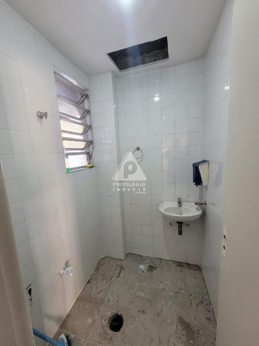 Imagem 11 de 12 de Sala À Venda, Centro - Rio De Janeiro/rj - 45722