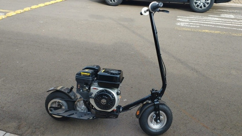 Walk Machine Base Motor Estacionario 7hp Covizziparts (Usado)