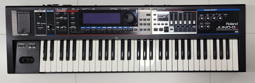 Roland Juno Gi