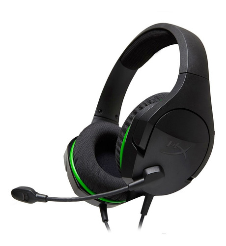 Audifonos Hyperx Cloud Stinger Xbox