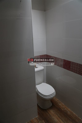 Imagen 23 de 30 de Casa En Venta En Viña Del Mar