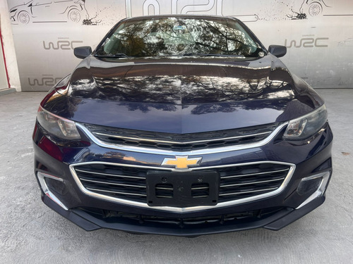 Chevrolet Malibu 1.5 Lt Turbo At