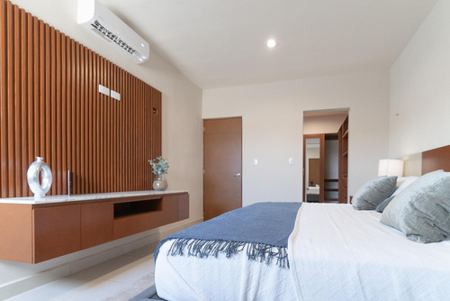 Casa En Venta Merida, Privada Aldoria Conkal, Una Planta, Junio 2025.
