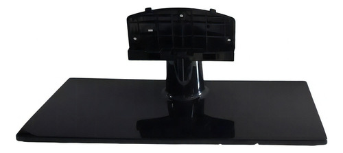 Base de pedestal Samsung UN32f5200/32uF5000 con tornillos negros