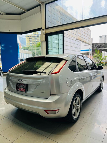 Ford Focus 2009