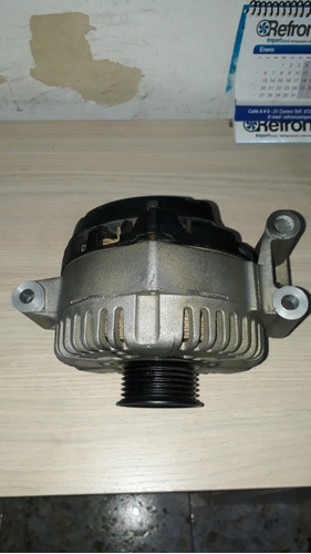 Alternador Original Ford Exportrac Motor 4.0 Año 2002al 2010