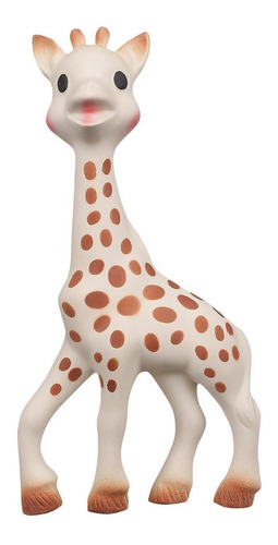 Jirafa Mordillo Sophie La Girafe Sofia Original Para Bebes