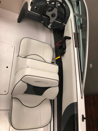 Lancha Promax 150 Hp