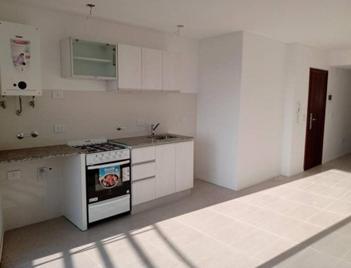 Imagen 5 de 12 de Fabuloso Departamento A Estenar.