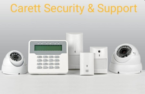 Imagen 8 de 10 de Instalacion Y Venta De Camaras De Seguridad Y Alarmas.