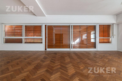 Imagen 16 de 30 de Venta Departamento 4 Amb Con Dep- Belgrano Cochera Y Baulera Seg 24hs