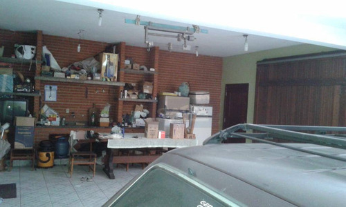 Sobrado Residencial À Venda, Itaquera, São Paulo. - So12075