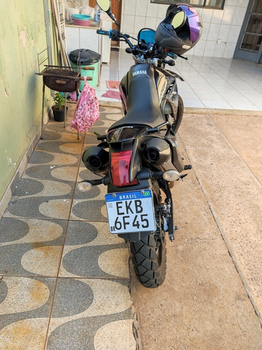 Imagem 5 de 12 de Yamaha Xt 660r