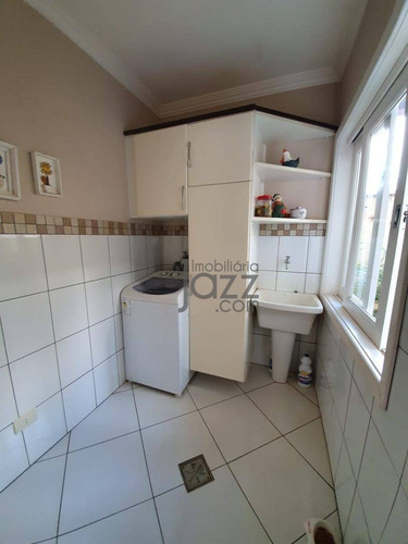 Imagem 15 de 30 de Casa A Venda, Condomínio Paineiras, Betel, Paulínia - Ca4733