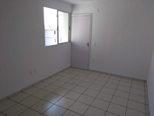 Imagem 4 de 17 de Apartamento Com 2 Dormitórios, 45 M² - Venda Por R$ 139.000,00 Ou Aluguel Por R$ 500,00/mês - Nova Suiça - Piracicaba/sp - Ap1564