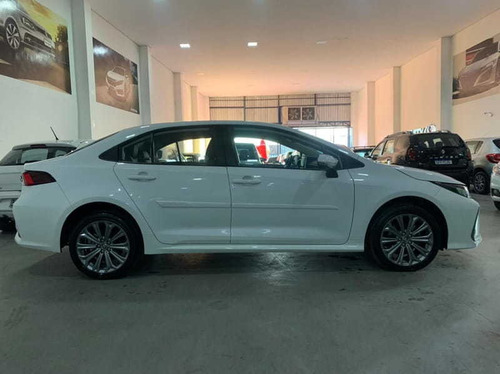 Imagem 4 de 15 de Toyota Corolla 2.0 Vvt-ie Xei Direct Shift Flex 2020