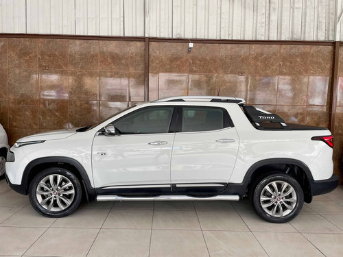 Imagem 1 de 10 de Fiat Toro 2.0 16v Turbo Diesel Ranch 4wd At9