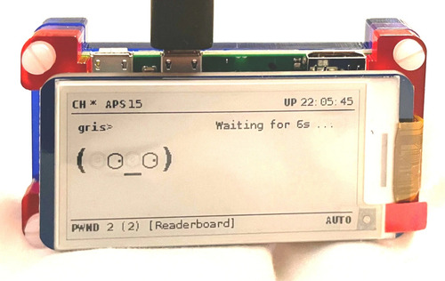 Pwnagotchi Ferramenta Cybersecurity Ñ É Flipper Cardputer