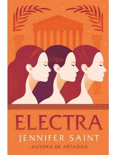 Libro Electra /763