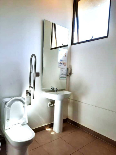 Arriendo Oficina A 2 Cuadras De Plaza De Maipú