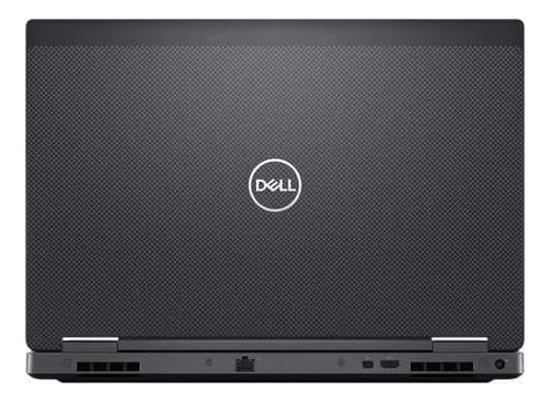 Dell Precision 7540 Core I7 9850 32g 512g Amd Wx3200 15.6'' (Reacondicionado)