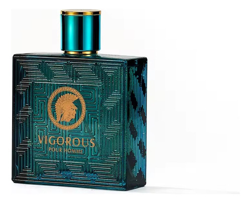Eros Perfume Eau De Toilette 100 Ml Para Hombre