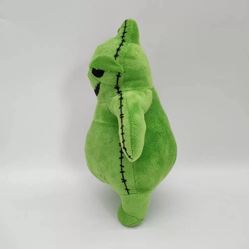 Peluches Oogie Boogie De 25 Cm Peluche, Muñecos De Dibujos H