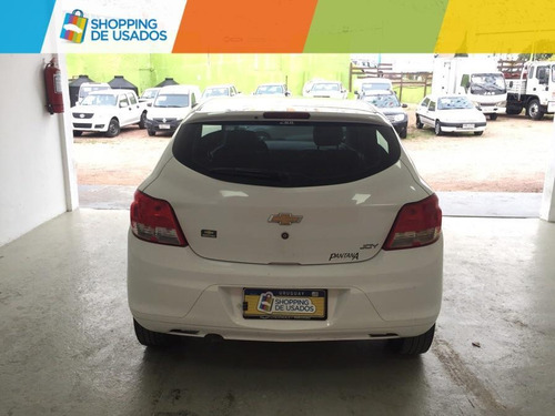 Chevrolet Onix Joy 1.0 2018