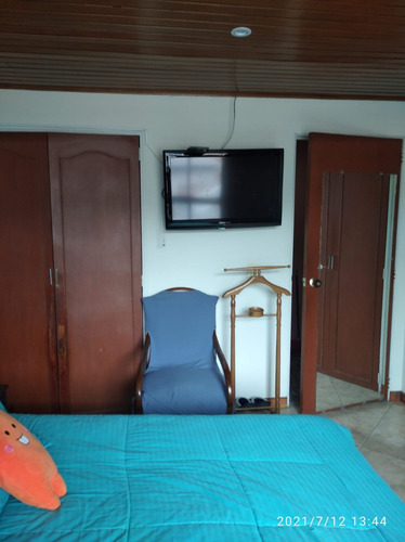 Venta Apartamento 93 Mts.