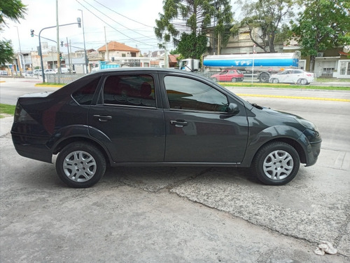 Ford Fiesta 1.6 Max One Ambiente 2011 Permuto