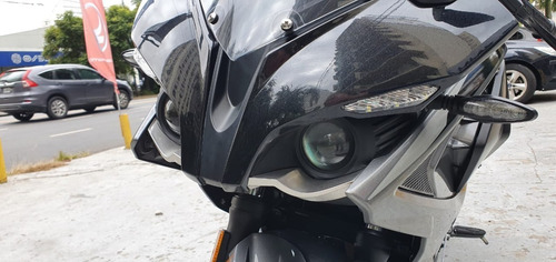 Bajaj Rouser Rs 200 Usadas Seleccionadas Globalmotorcycles