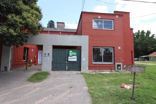 Venta Duplex General Rodríguez