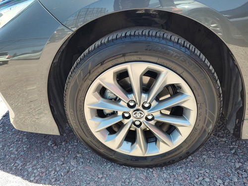 Toyota Corolla 2.0 Xei Cvt 170cv