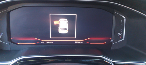 Volkswagen Polo 1.4 Tsi Gts