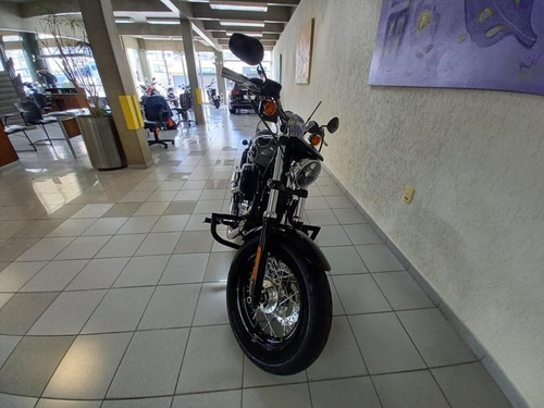 Harley-davidson Sportster Xl1200 Custom