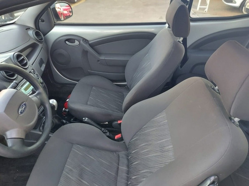 Imagem 15 de 15 de Ford Ka 2009 1.0 Pulse Flex 3p 70 Hp
