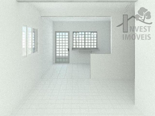 Imagem 8 de 15 de Cod 6026 - Chácara Em Terreno De 1178 M² - 6026