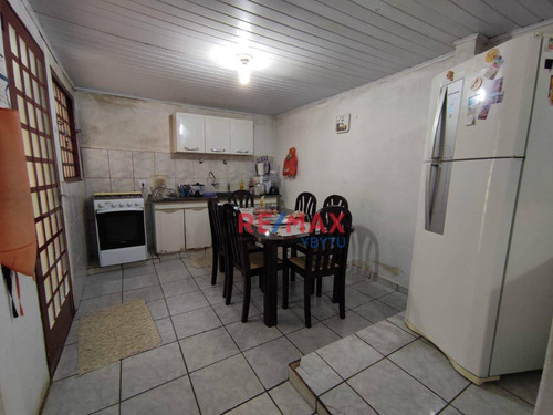 Imagem 6 de 15 de Casa Com Ponto Comercial À Venda - Ca0091