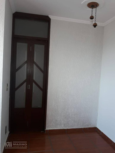 Imagem 15 de 23 de Lindo Apartamento 02 Dorm. Em Ermelino Matarazzo - Ap2428