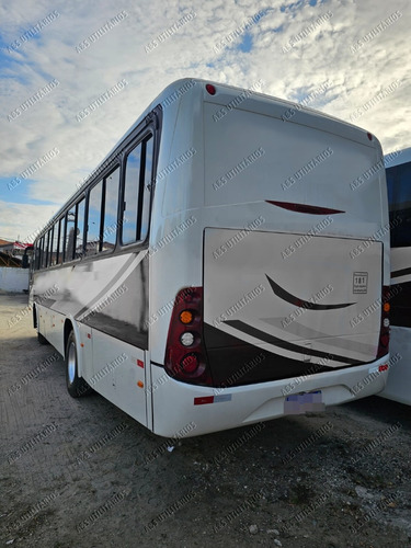 Marcopolo Ideale Ano 2014 Mb 1519 Ar Teto 44 Lug Ref 603