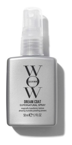 Color Wow Dream Coat Supernatural Antiencrespamiento 50 Ml