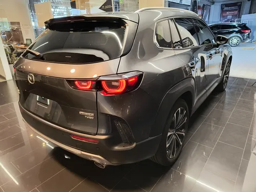 Mazda CX50 2.5T Signature At