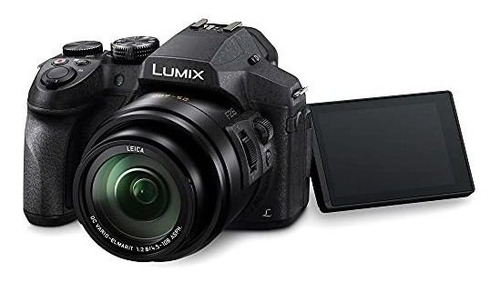 Lumix Dmc Fz300 Digital Camara 64gb Memory Card Reader
