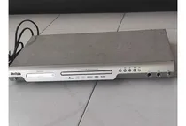 Comprar Dvd Parker Player Mp3 , Karaoke Vga, Audio Digital 