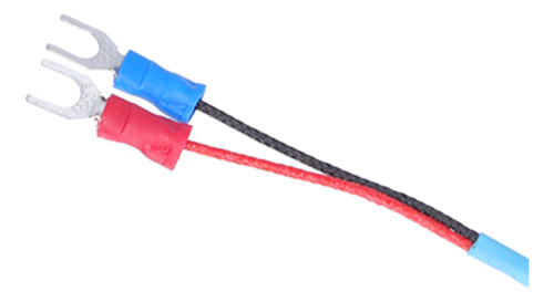 Sensor De Temperatura De Termistor Industrial Rtd Automatiza