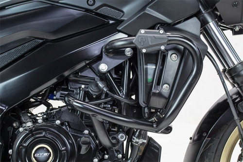 Bajaj Dominar 400 Ug (2020) Arizona Motos (ahora 12 Y 18)