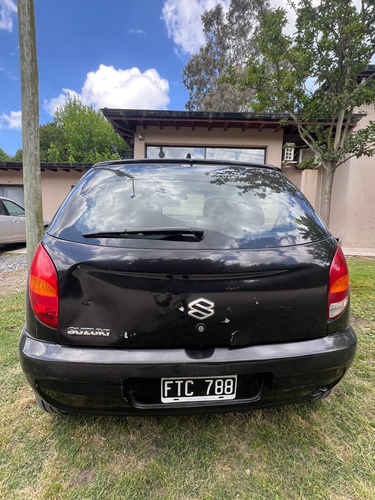 Suzuki Fun 1.0 N Aa Da