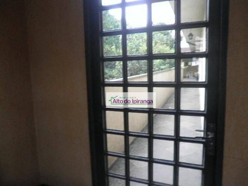 Sobrado Com 3 Dormitórios À Venda, 150 M² Por R$ 1.200.000,00 - Vila Gumercindo - São Paulo/sp - So0334