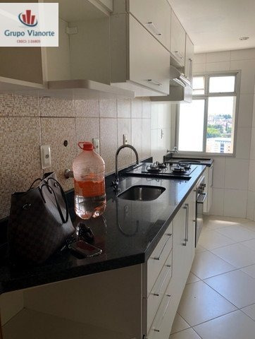 Apartamento A Venda No Bairro Lauzane Paulista Em São Paulo - L4914-1