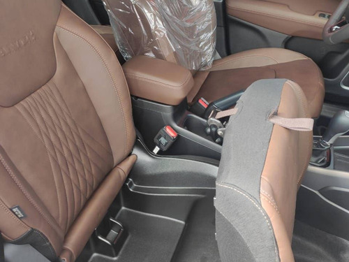 Imagem 10 de 10 de Fiat Toro 2.0 16v Turbo Diesel Ranch 4wd At9